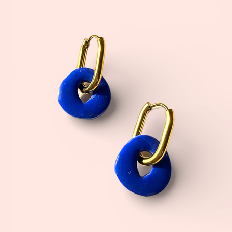 Mini saks mavisi charm