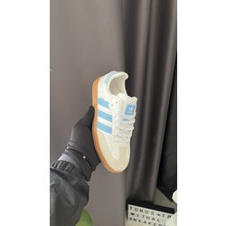 Adidas Samba Bebek Mavisi 