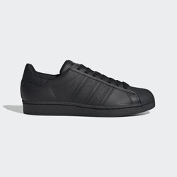 Superstar All Black 