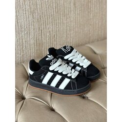 Adidas campus x korn 00s Siyah