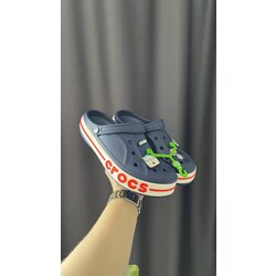 Crocs Lacivert 