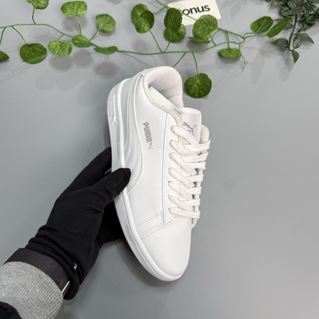 Puma beyaz 