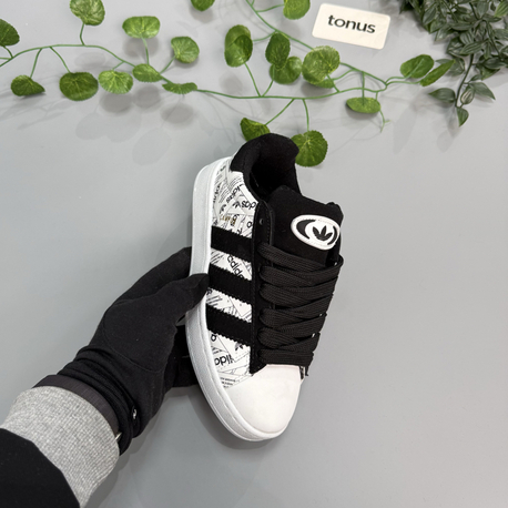 Adidas campus gazete 