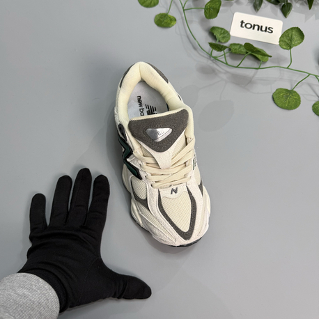 New balance 9060 krem füme 