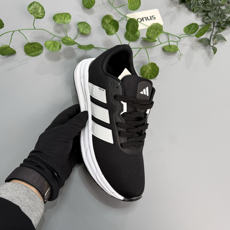 Adidas adizero siyah beyaz 
