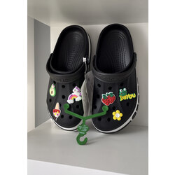 Crocs Siyah 