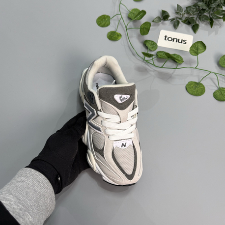 New balance 9060 gri füme 