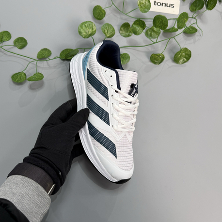 Adidas adizero rc5 beyaz mavi 