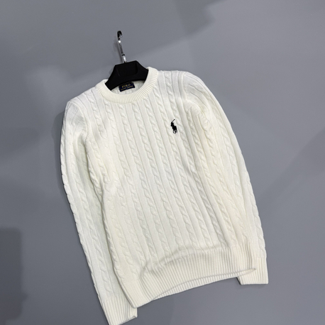 Ralph lauren Ekru 