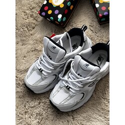 New Balance 530 White Blue