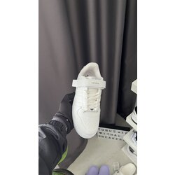 Adidas Forum Low Beyaz 