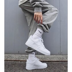 Air Force 1 Low White ‘07