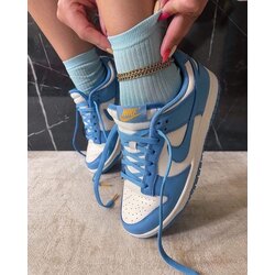 Nike Dunk Mavi 