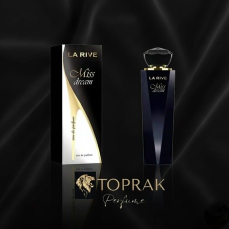 La Rıve Miss Dream