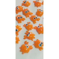 Murano Cam Yengeç