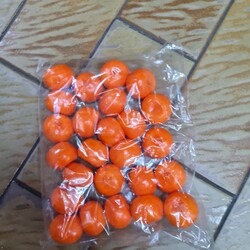 yapay mandalina 
