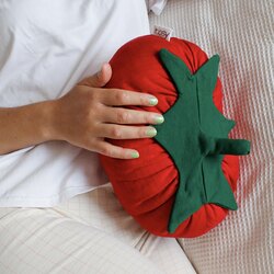 Kiraz Çekirdekli Isı Yastıkları