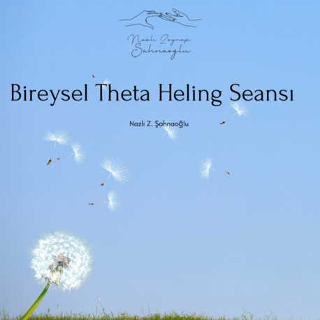 ThetaHealing® Bireysel Seansı