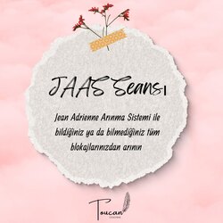 Jaas Seansı