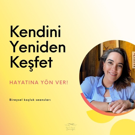 Bireysel Koçluk