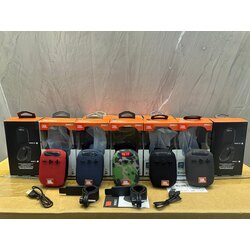 JBL WIND3 
