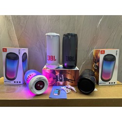 JBL PULSE4
