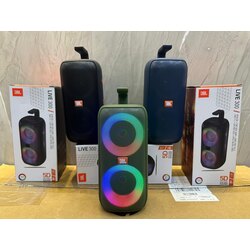 JBL LIVE 300