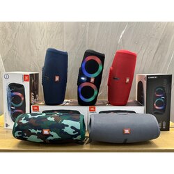 JBL CHARGE5