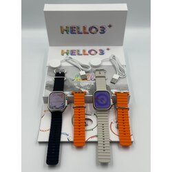 HELLO WATCH 3+