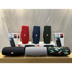 JBL CHARGE4