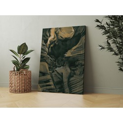 Rüya Alemi 20cm x 30cm (0041)