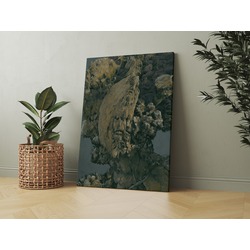 Mistik Doğa 20cm x 40cm (0034)