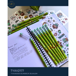 TYAV2177(ADET)