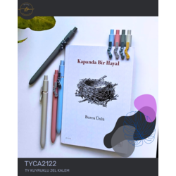 TYCA2122(ADET)