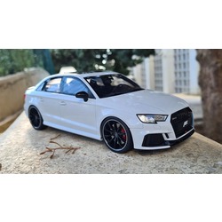 Audi RS3  ABT Limited Edition