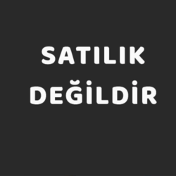 Satılık Değildir