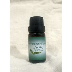 Tıbbi Nane (Mentha piperita) Yağı 10 ml