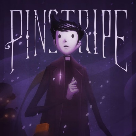 Nintendo Switch Pinstripe Türkçe Yama
