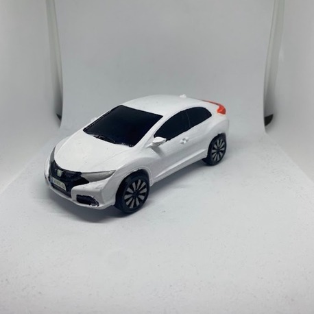 HONDA CİVİC 2014 SPORT