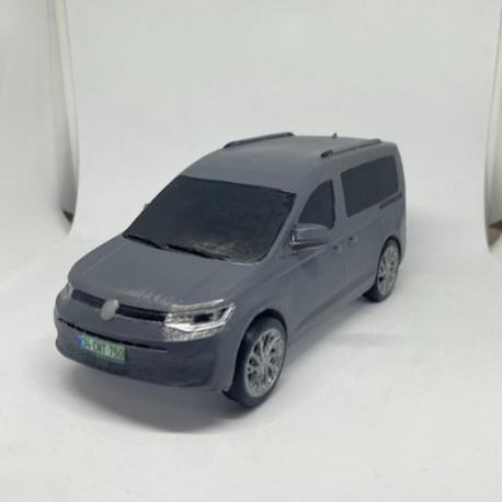 VOLKSWAGEN CADDY ANAHARLIK MODELİ