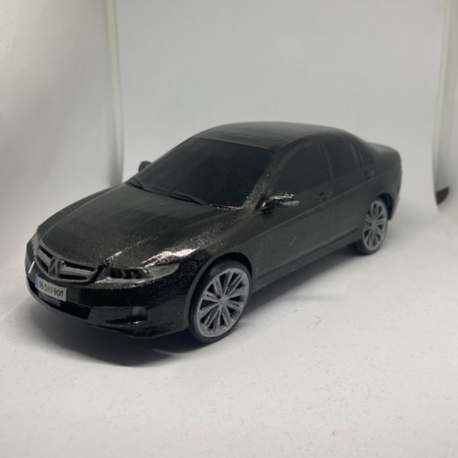 HONDA ACCORD MAKET ARABA MODELİ