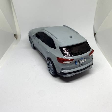 FORD KUGA MAKET ARABA MODELİ