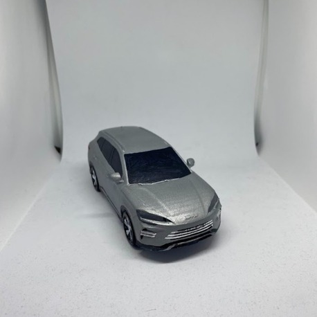 BYD SEAL U DM İ MAKET ARABA MODELİ