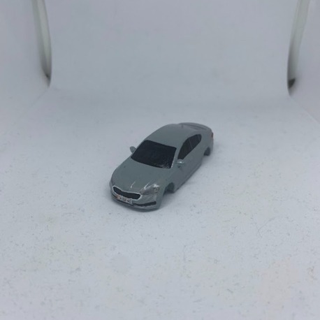 SKODA OCTAVİA  ANAHTARLIK MAKET ARABA MODELİ