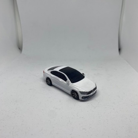 VOLKSWAGEN PASSAT B8.5 ANAHARLIK MODELİ