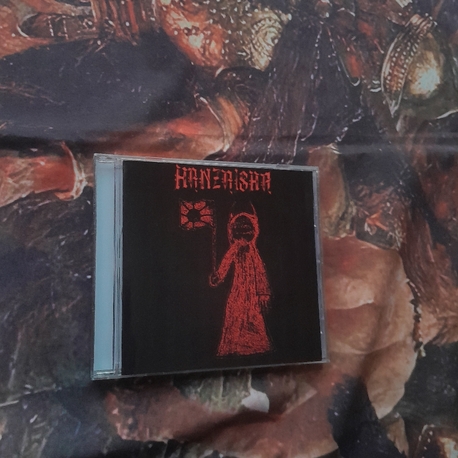Hanzaisha - Hanzaisha CD