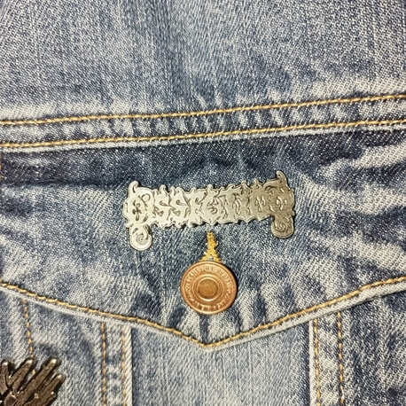 Dissection pin 