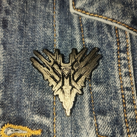 Stellar Master Elite Pin