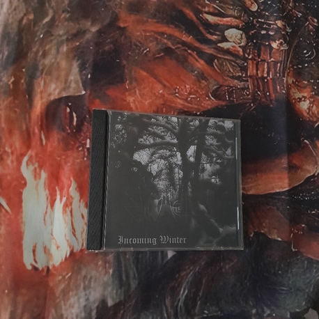 Zulmet - Incoming Winter