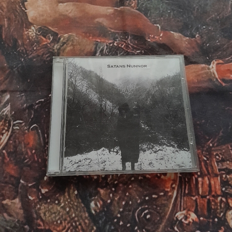Zulmet - Satans Nunnor